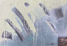 2016_dieter ladewig_windsbraut_60x50_gelb14